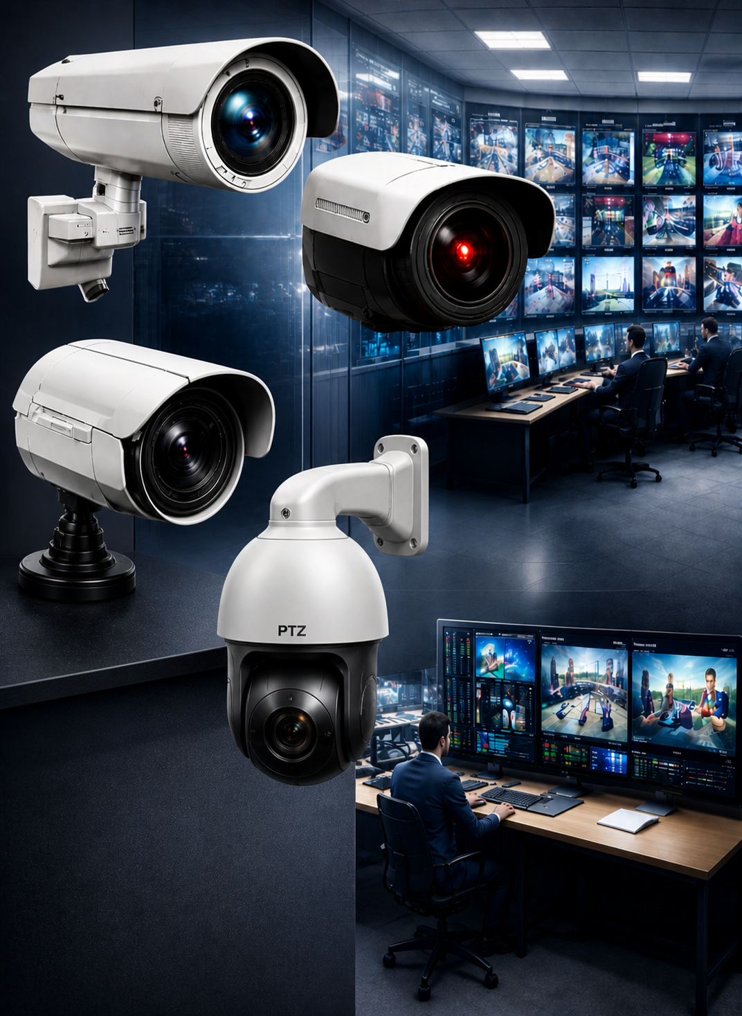cctv