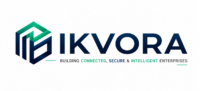 final ikvora logo